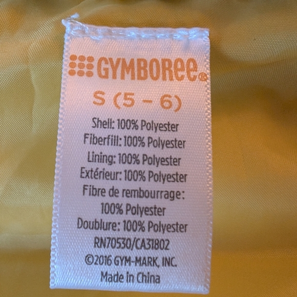 Mommy & Me Matchy Winter Jackets New Size Kids S & Adult Large - Picture 4 of 11